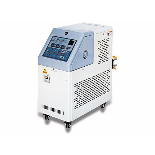 橡膠擠出120℃水溫機