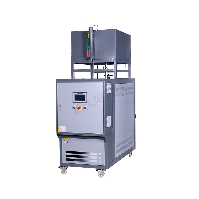 冷熱一體模溫機(jī)