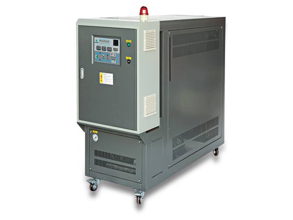 模溫機在高海拔地區工業生產的適應性溫控作用