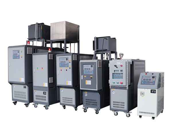 模溫機泵軸密封泄漏？密封失效原因與修復技巧